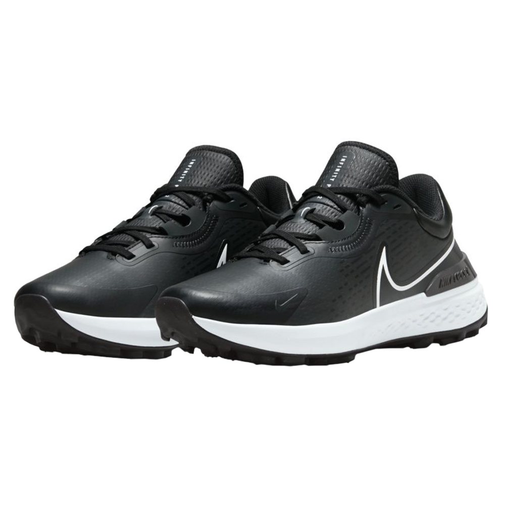Nike Infinity Pro 2 Spikeless Golf Shoes 2022