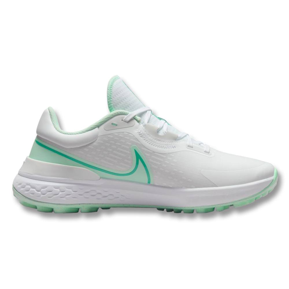 Nike Infinity Pro 2 Spikeless Golf Shoes 2022