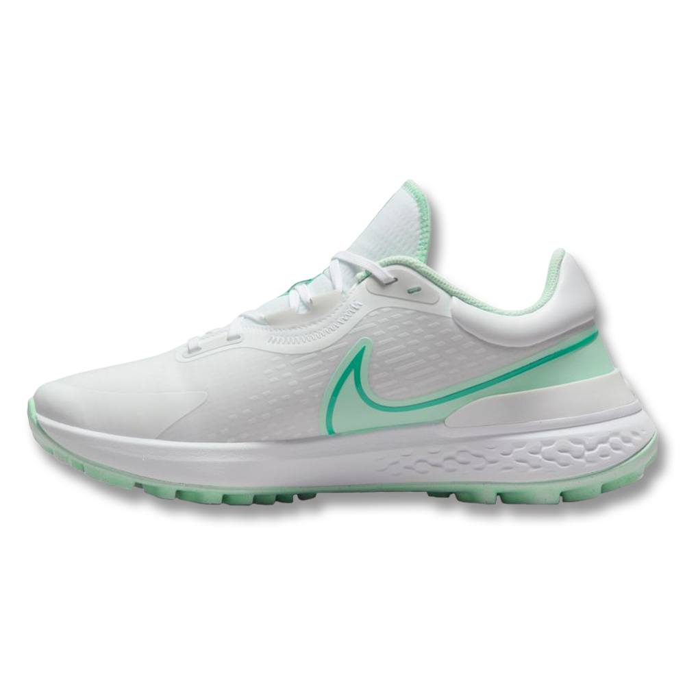 Nike Infinity Pro 2 Spikeless Golf Shoes 2022