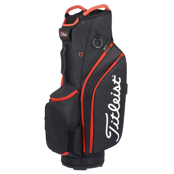 Titleist 14 Cart Bag 2022