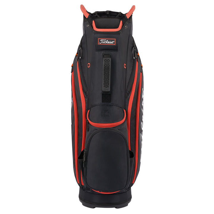 Titleist 14 Cart Bag 2022