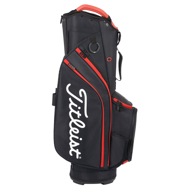 Titleist 14 Cart Bag 2022