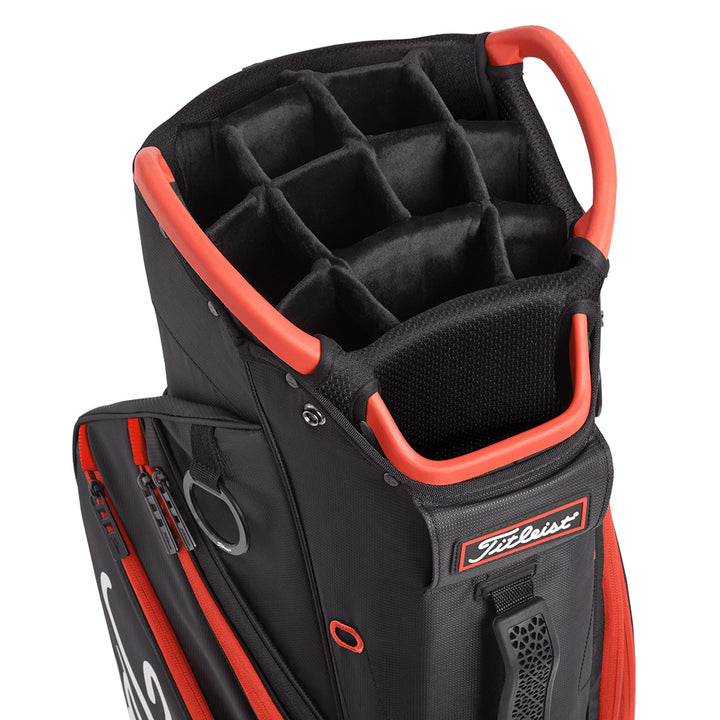 Titleist 14 Cart Bag 2022