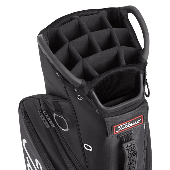 Titleist 14 Cart Bag 2022