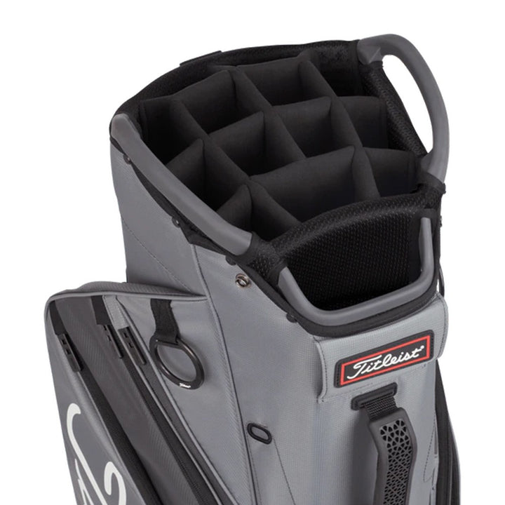 Titleist 14 Cart Bag 2022