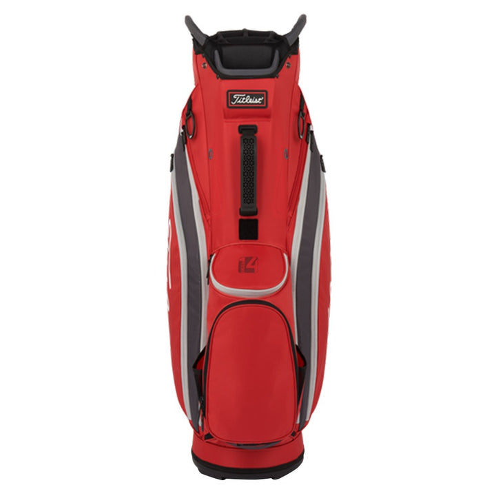 Titleist 14 Cart Bag 2022