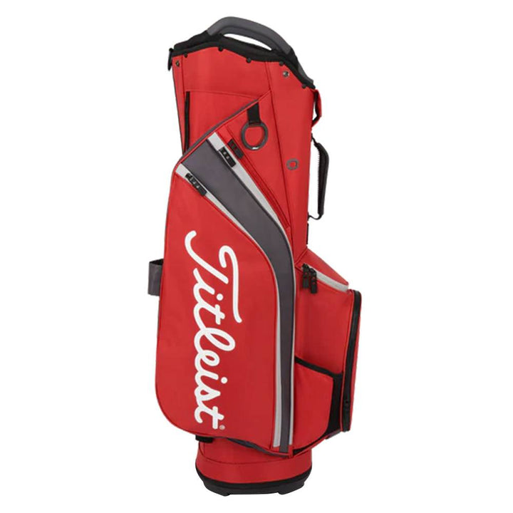 Titleist 14 Cart Bag 2022