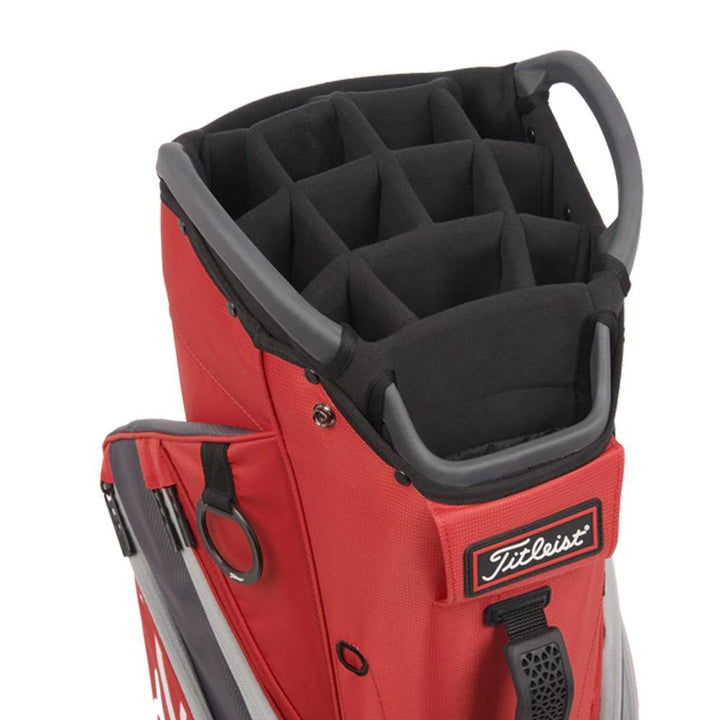 Titleist 14 Cart Bag 2022