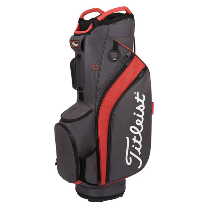 Titleist 14 Cart Bag 2022