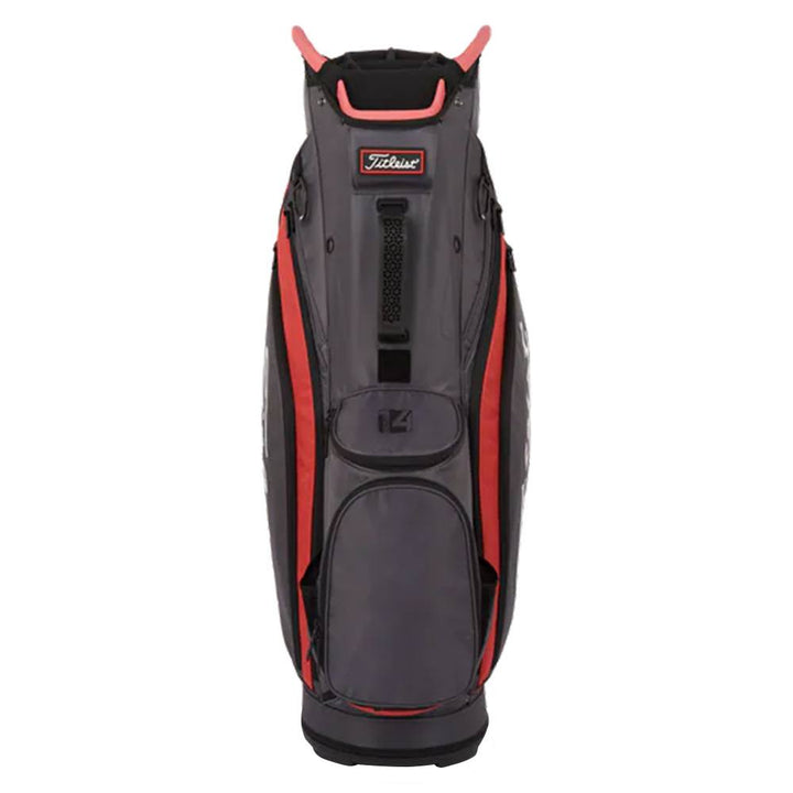 Titleist 14 Cart Bag 2022