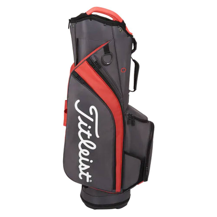 Titleist 14 Cart Bag 2022