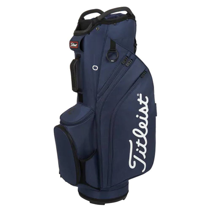 Titleist 14 Cart Bag 2022