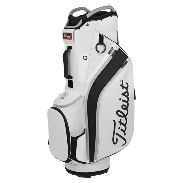 Titleist 14 Cart Bag 2022