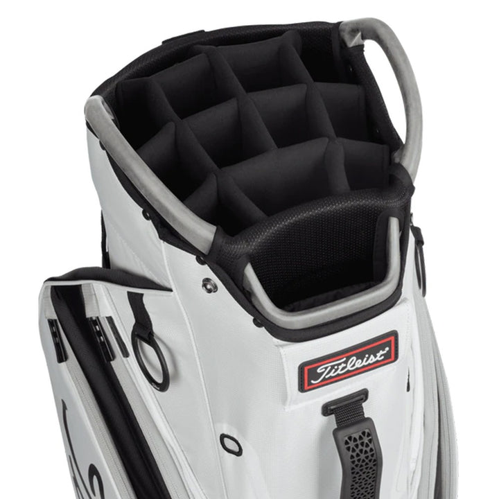 Titleist 14 Cart Bag 2022