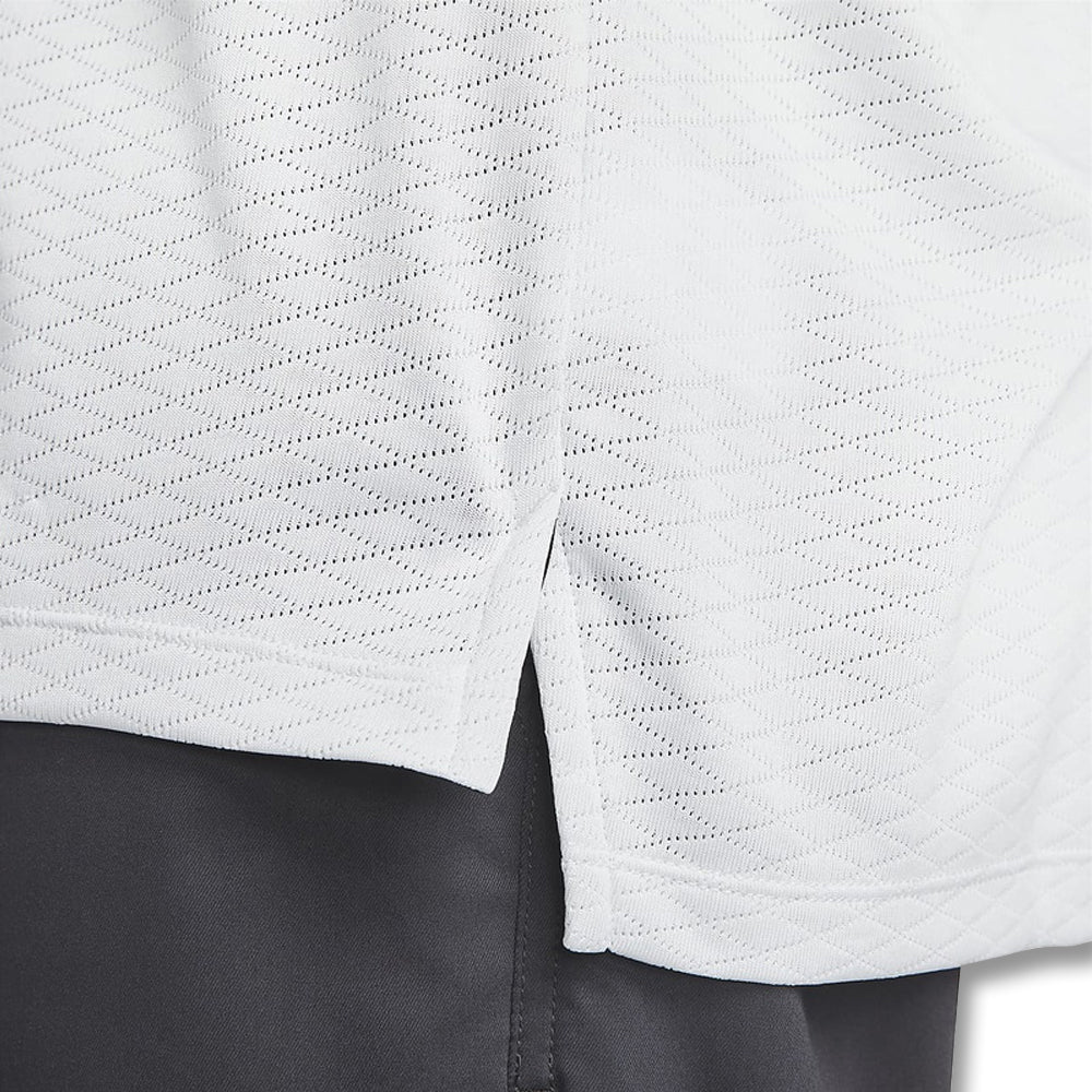 Nike Dri-FIT Vapor Texture OLC Golf Polo 2022