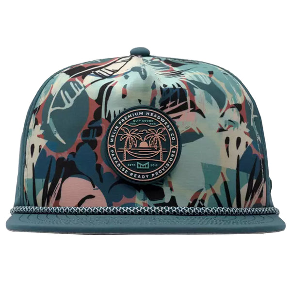 Melin Coronado Hydro Golf Cap 2022