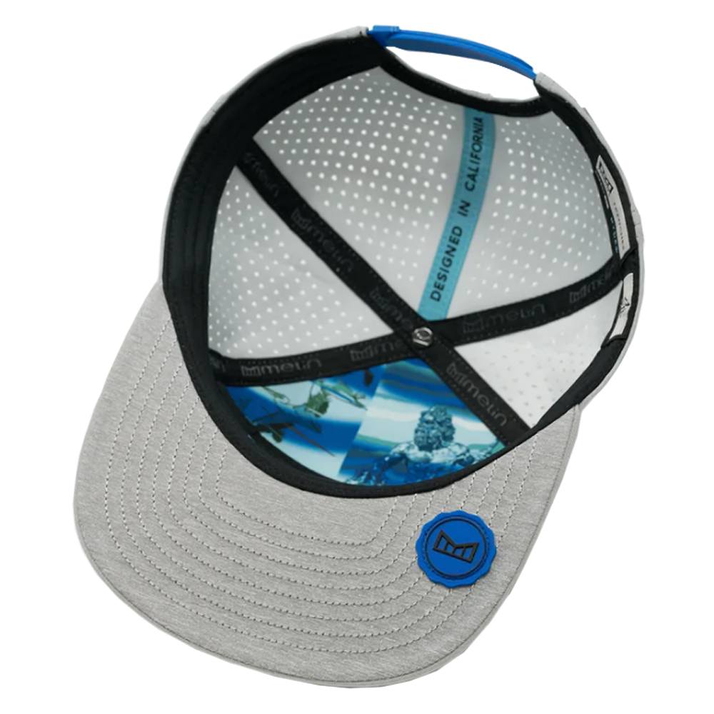 Melin Trenches Neptune Hydro Golf Cap 2022
