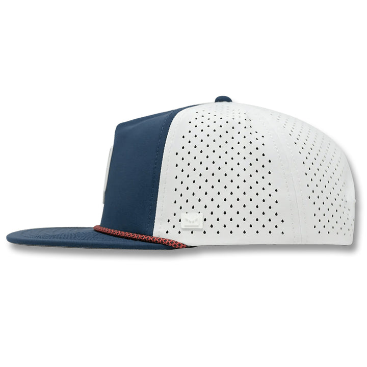 Melin Coronado Americana Hydro Golf Cap 2022