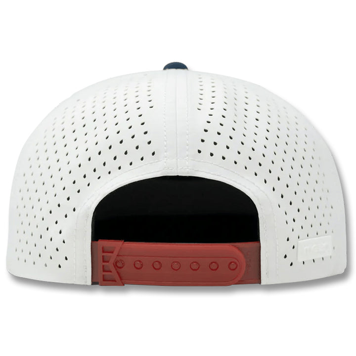 Melin Coronado Americana Hydro Golf Cap 2022