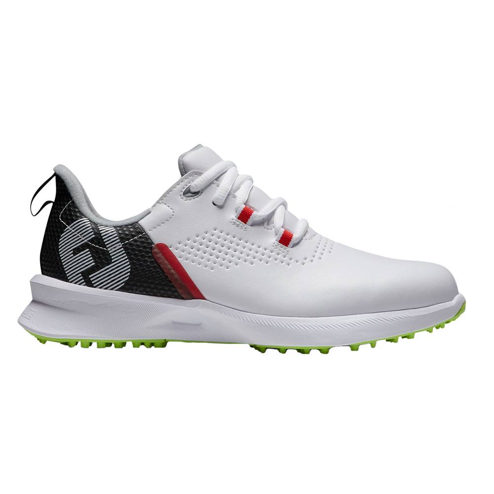 FootJoy Fuel Spikeless Golf Shoes 2022 Boys