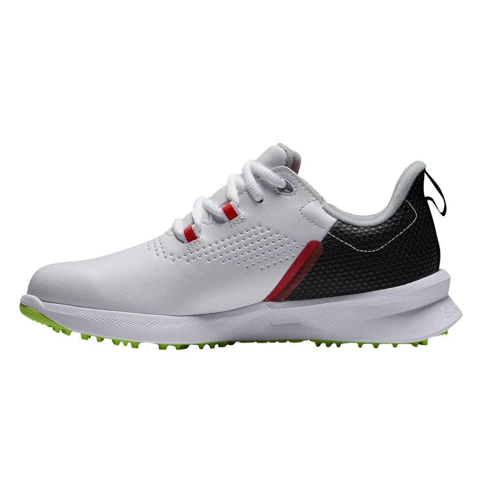 FootJoy Fuel Spikeless Golf Shoes 2022 Boys