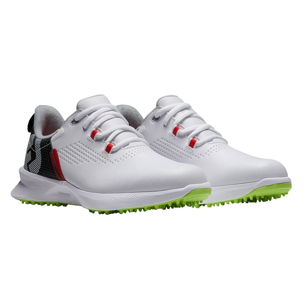 FootJoy Fuel Spikeless Golf Shoes 2022 Boys