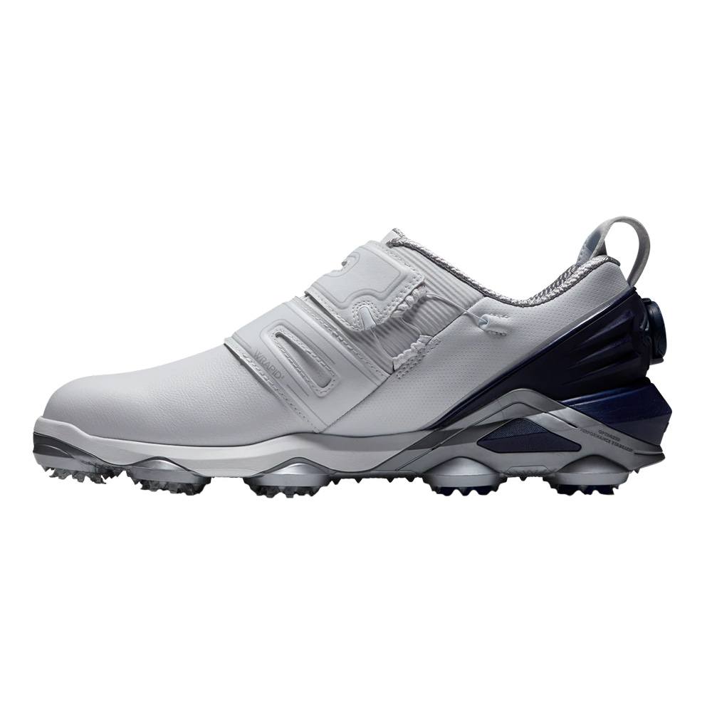 FootJoy Tour Alpha Dual Golf Shoes 2022