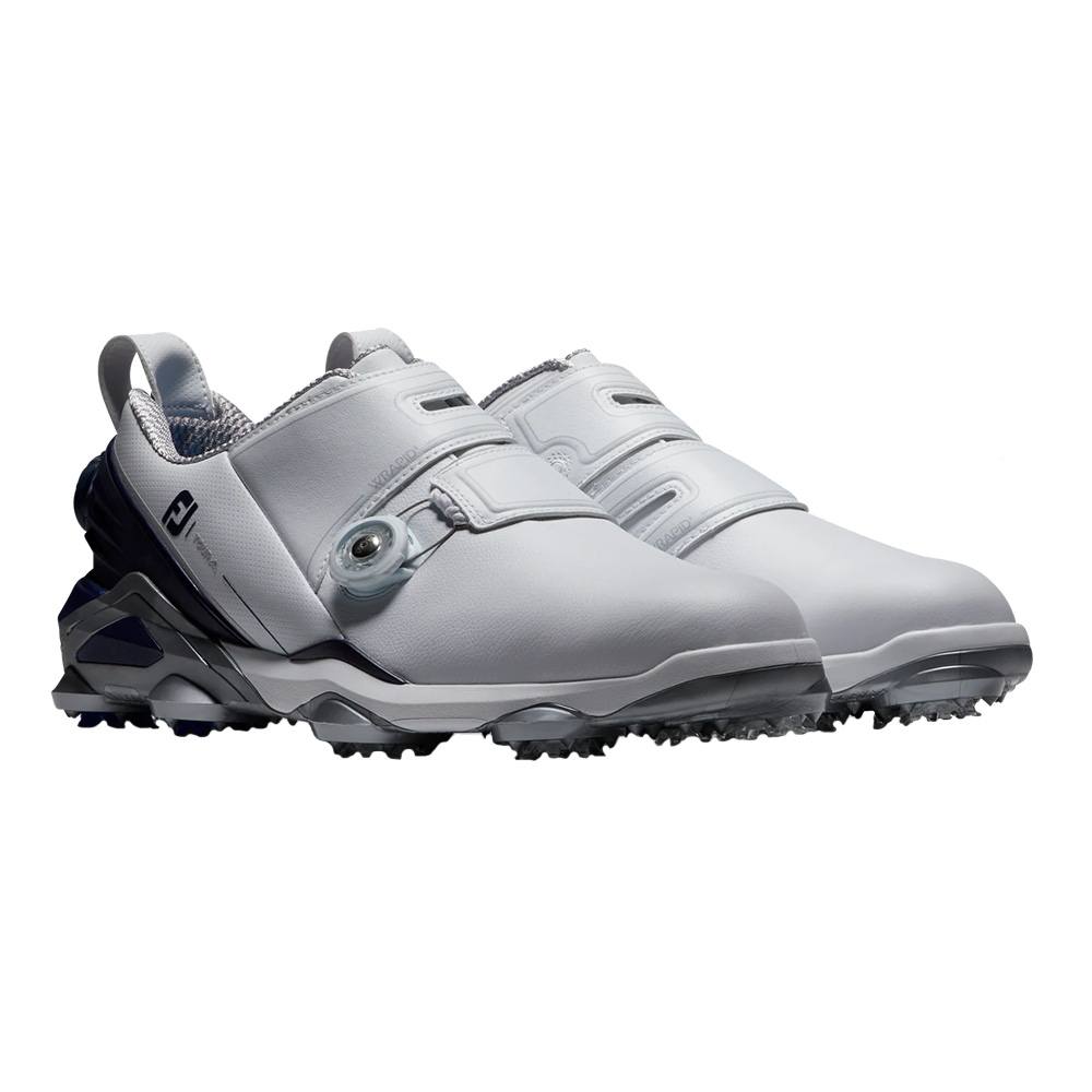 FootJoy Tour Alpha Dual Golf Shoes 2022