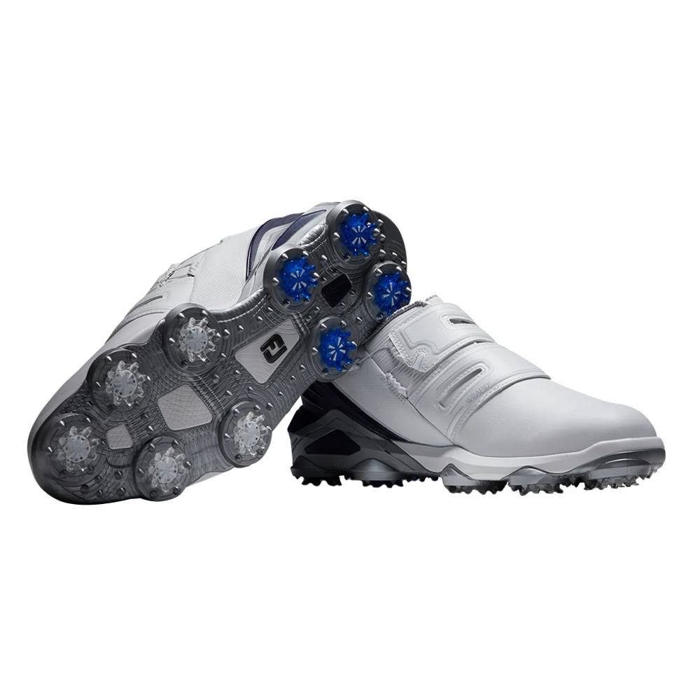 FootJoy Tour Alpha Dual Golf Shoes 2022