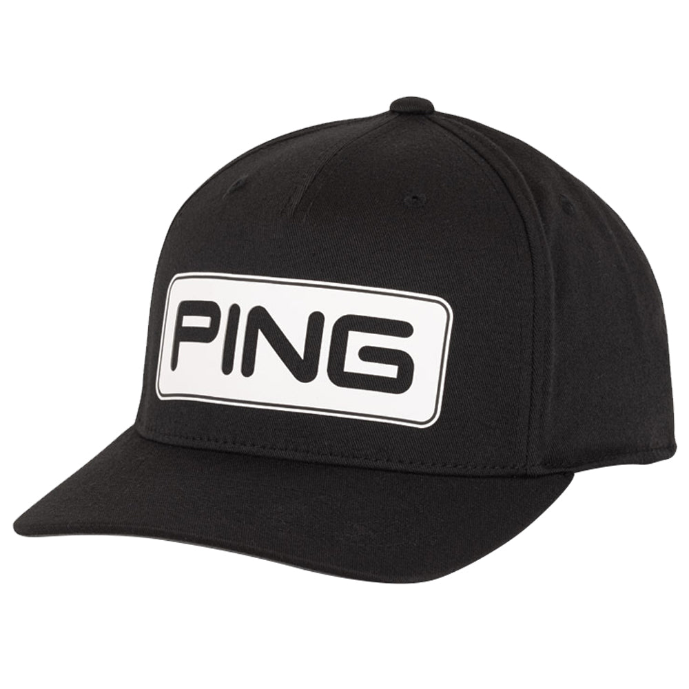 PING Tour Classic 211 Golf Cap 2022