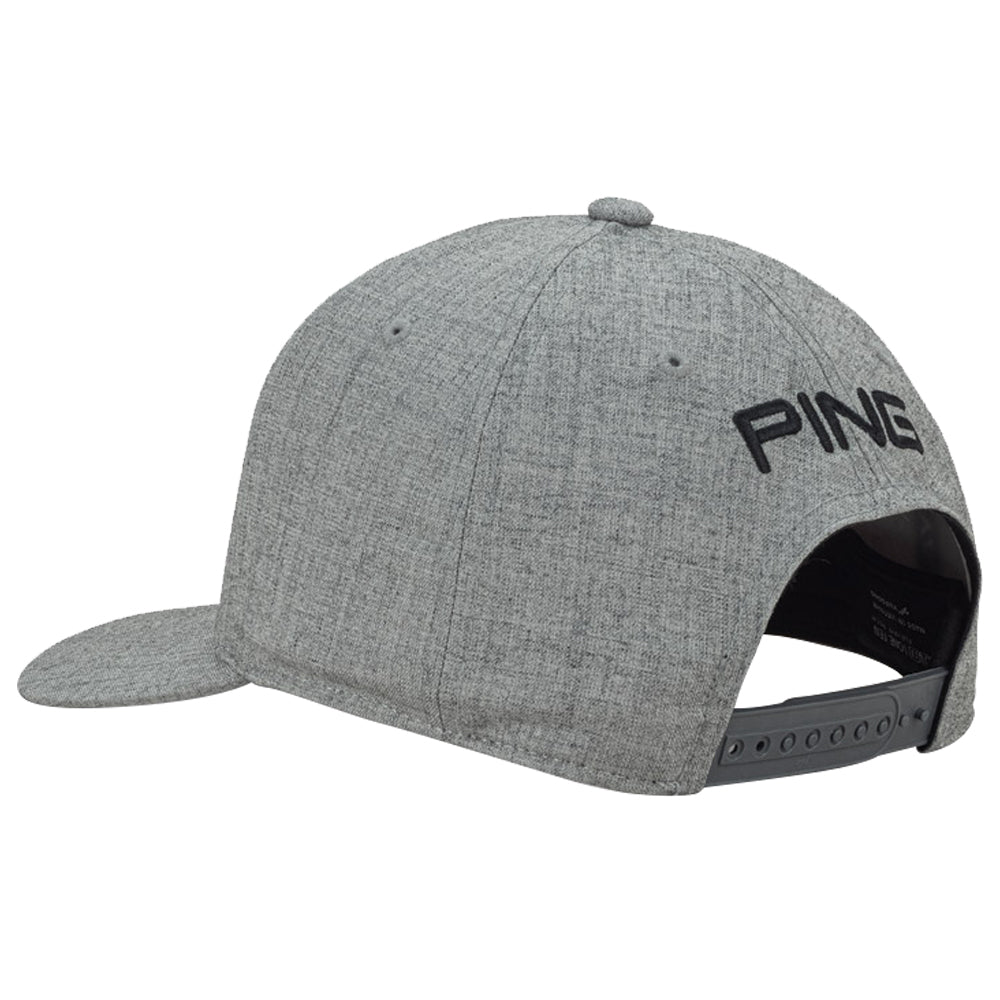 PING Tour Classic 211 Golf Cap 2022