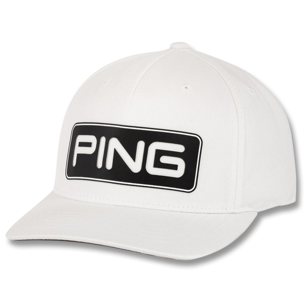 PING Tour Classic 211 Golf Cap 2022