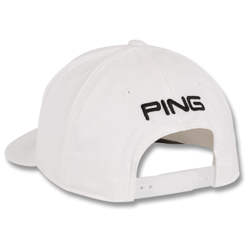 PING Tour Classic 211 Golf Cap 2022