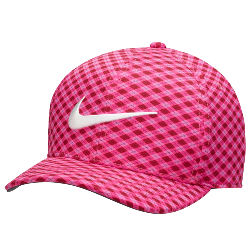Nike Dri-FIT Aerobill Classic99 M Printed Golf Cap 2022