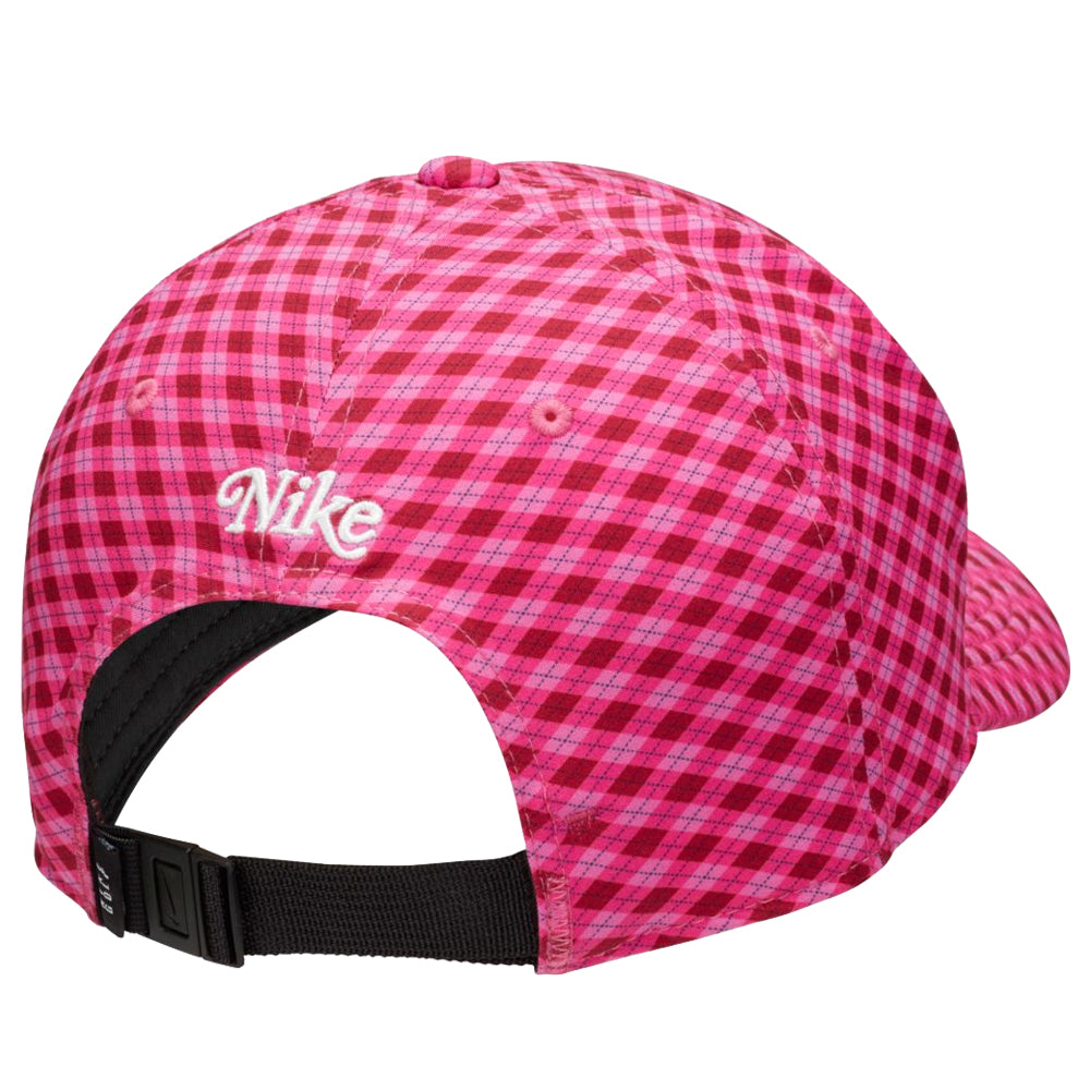 Nike Dri-FIT Aerobill Classic99 M Printed Golf Cap 2022