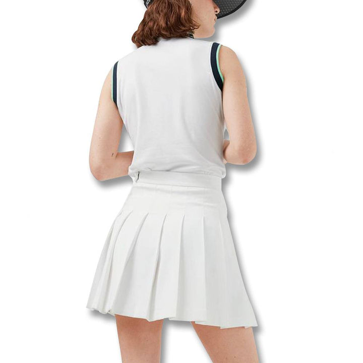 J.Lindeberg Leslie Sleeveless Golf Top 2022 Women