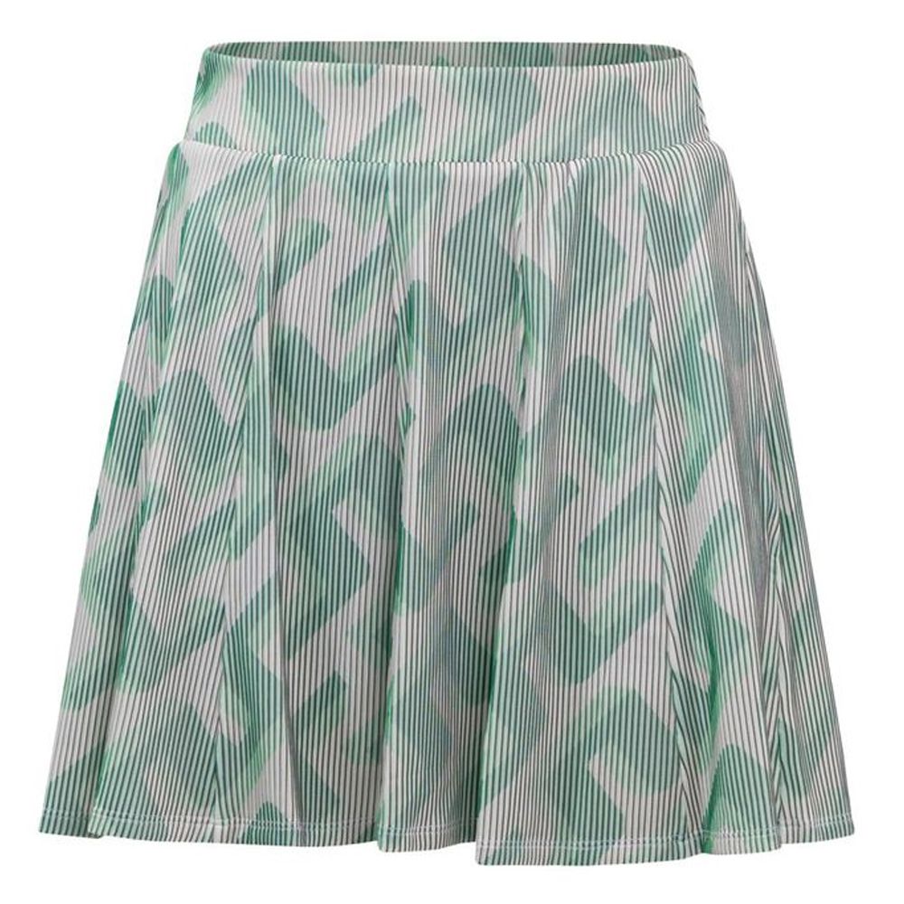 J.Lindeberg Jolie 3D Print Golf Skirt 2022 Women