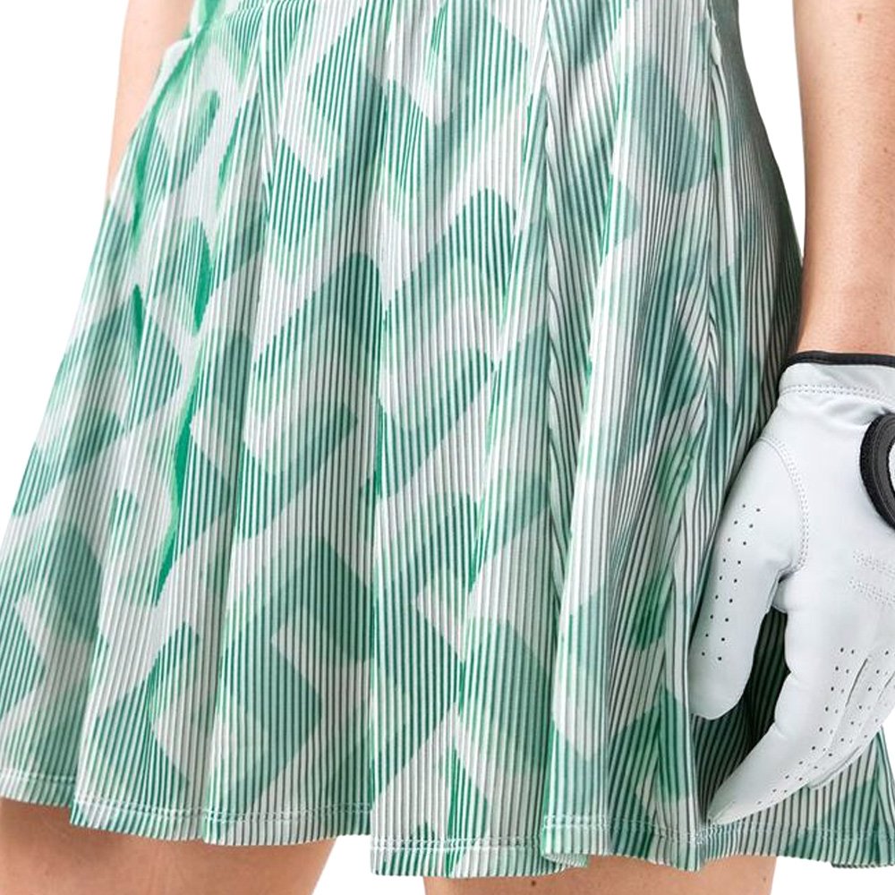 J.Lindeberg Jolie 3D Print Golf Skirt 2022 Women