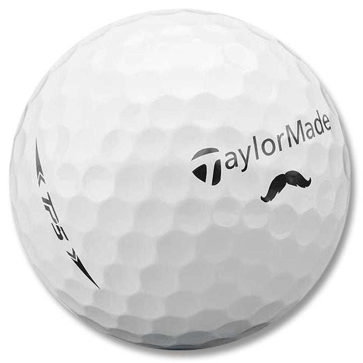 TaylorMade TP5 MY SYMBOL Golf Balls 2022