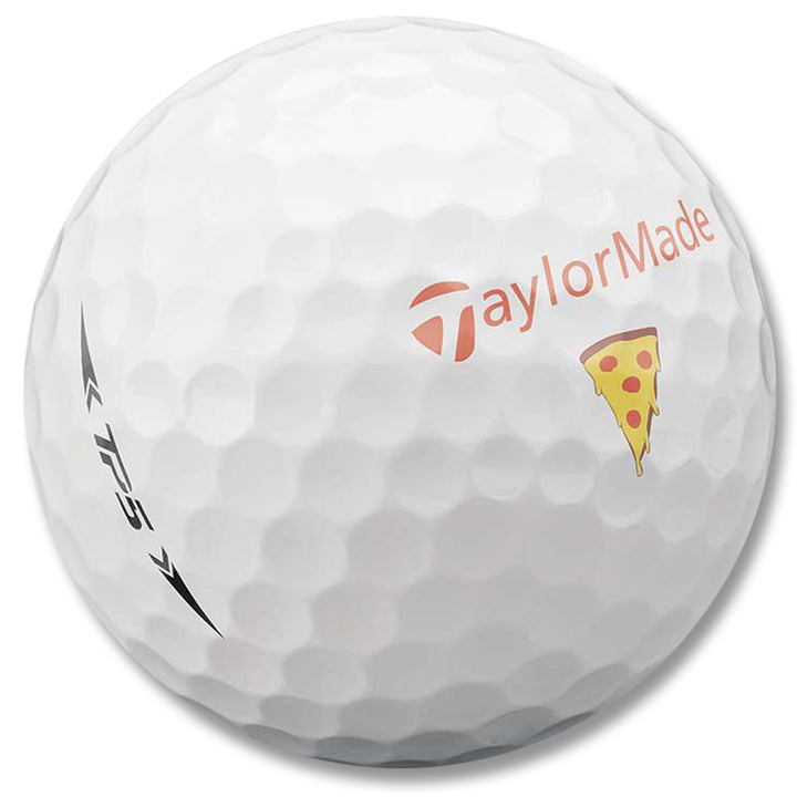 TaylorMade TP5 MY SYMBOL Golf Balls 2022