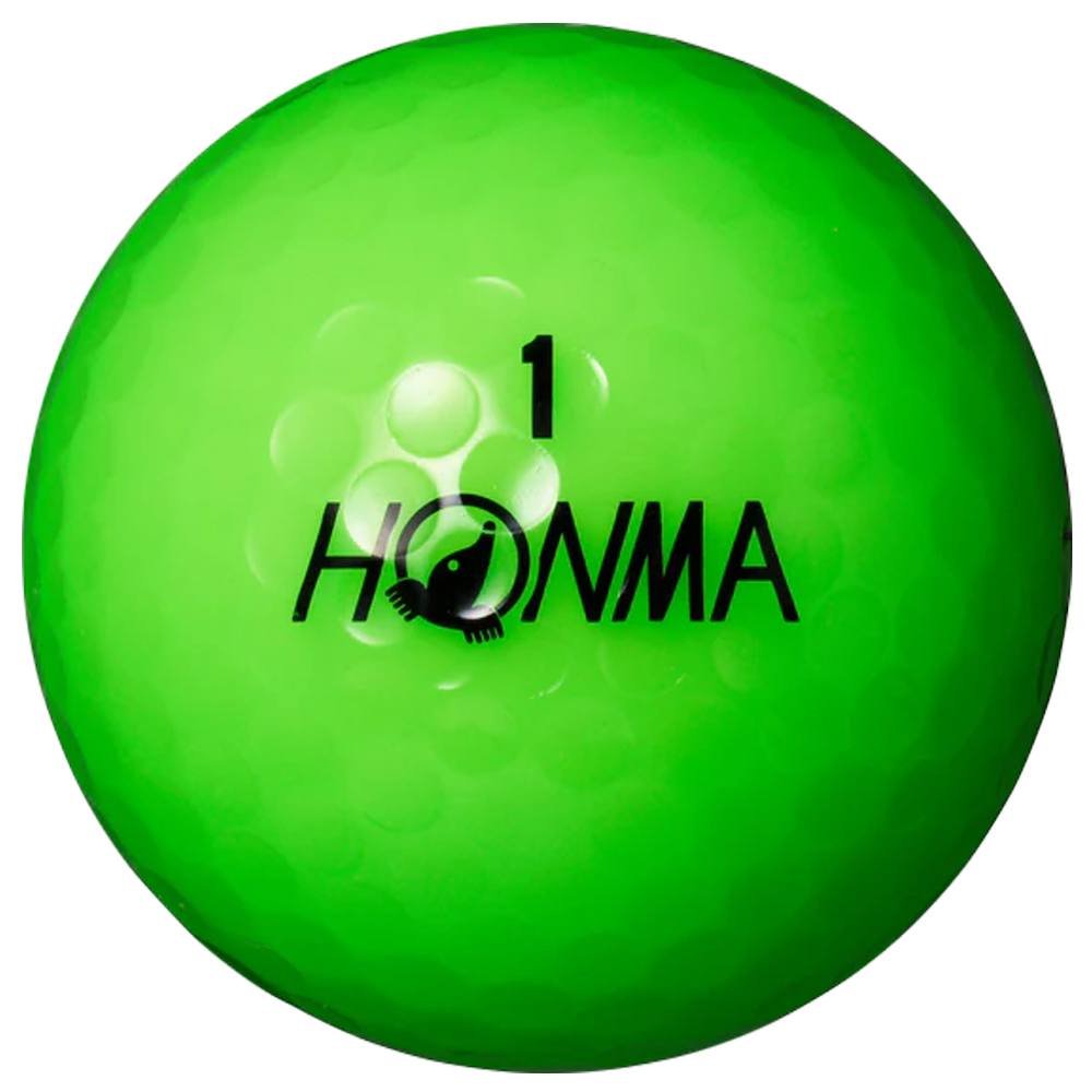 HONMA D1 Golf Balls 2022