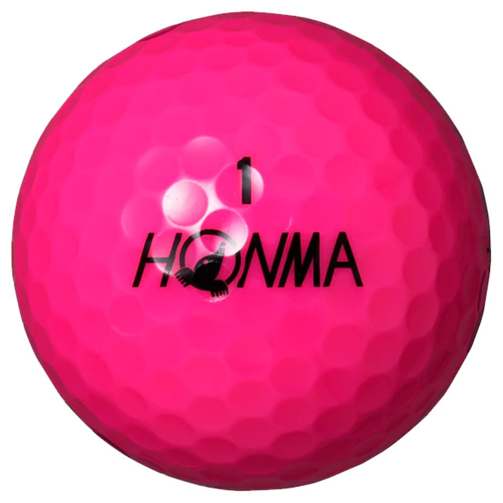 HONMA D1 Golf Balls 2022