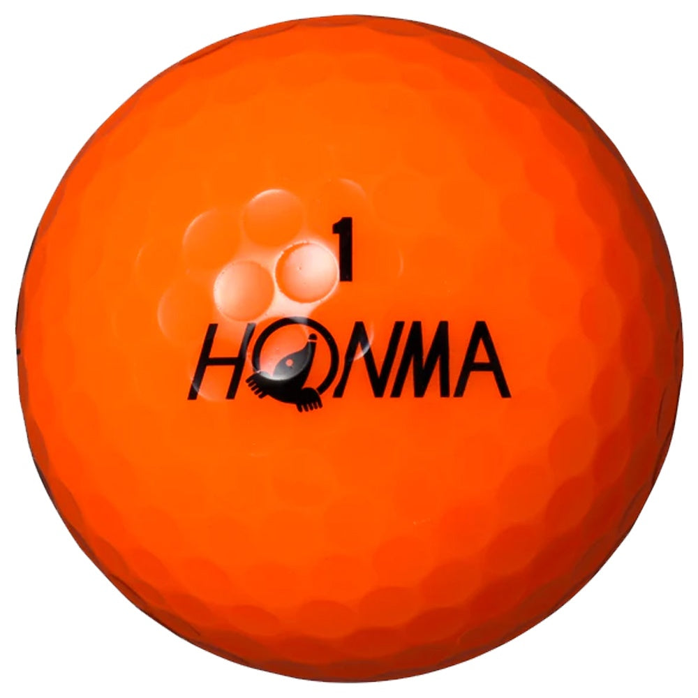 HONMA D1 Golf Balls 2022