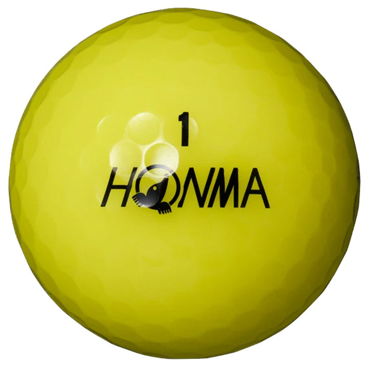 HONMA D1 Golf Balls 2022
