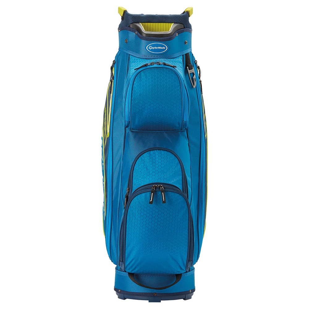 TaylorMade Select ST Cart Bag 2022