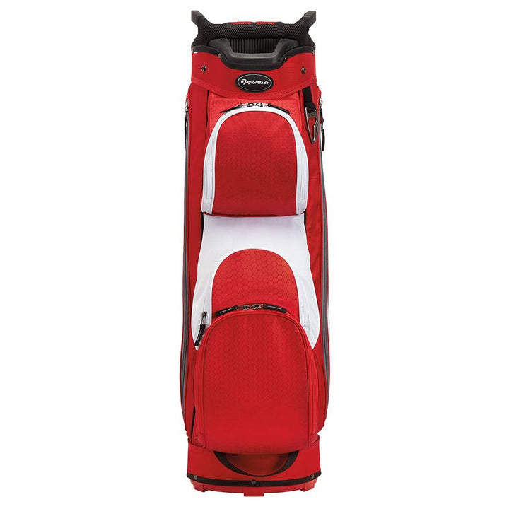 TaylorMade Select ST Cart Bag 2022