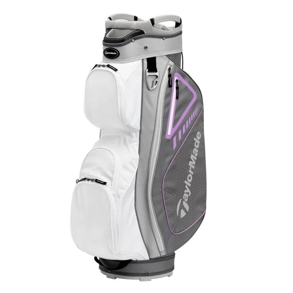 TaylorMade Select ST Cart Bag 2022 Women