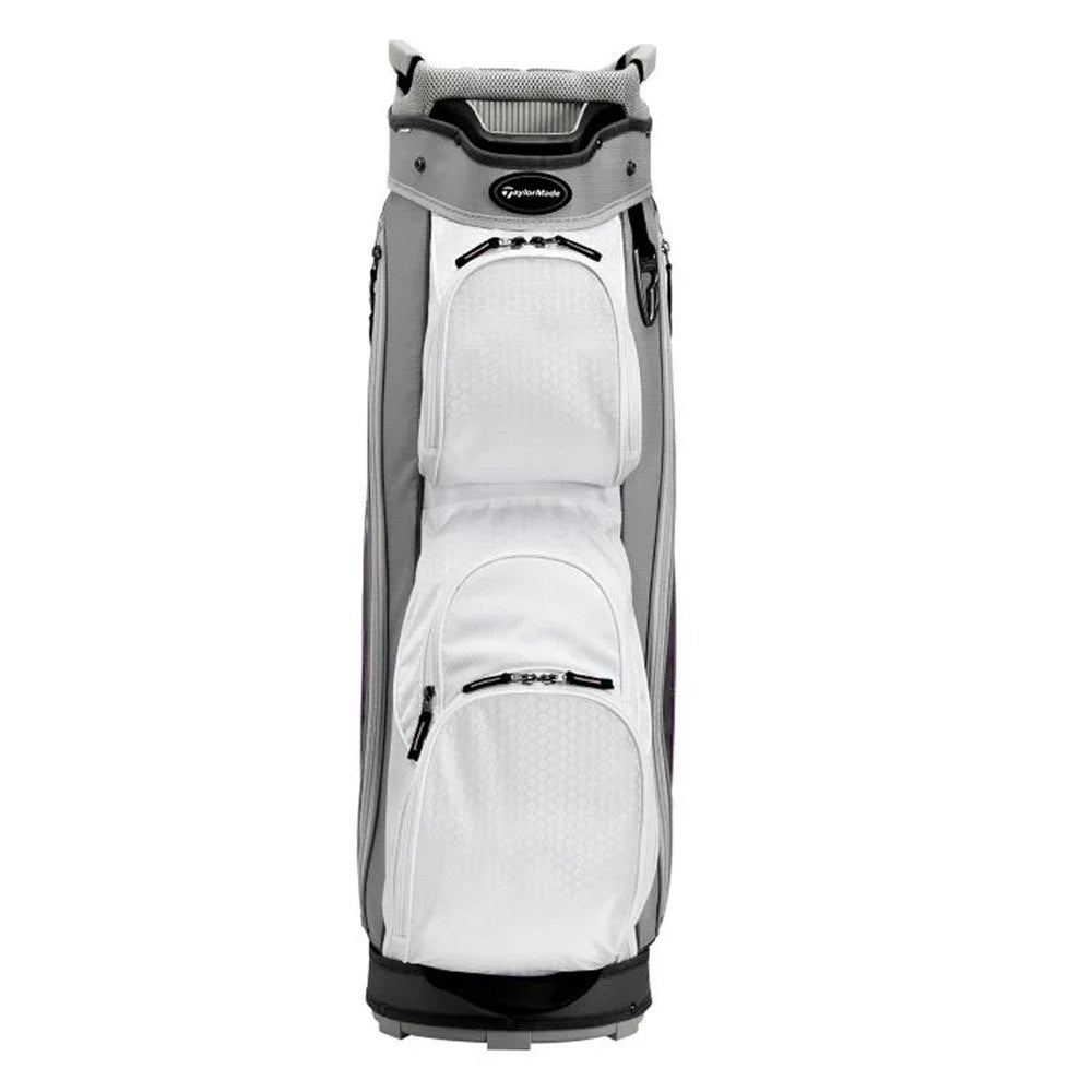 TaylorMade Select ST Cart Bag 2022 Women