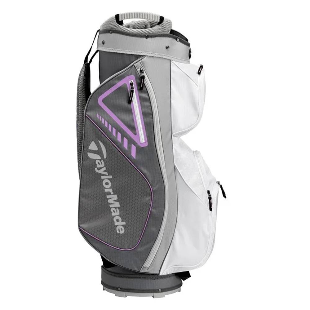 TaylorMade Select ST Cart Bag 2022 Women