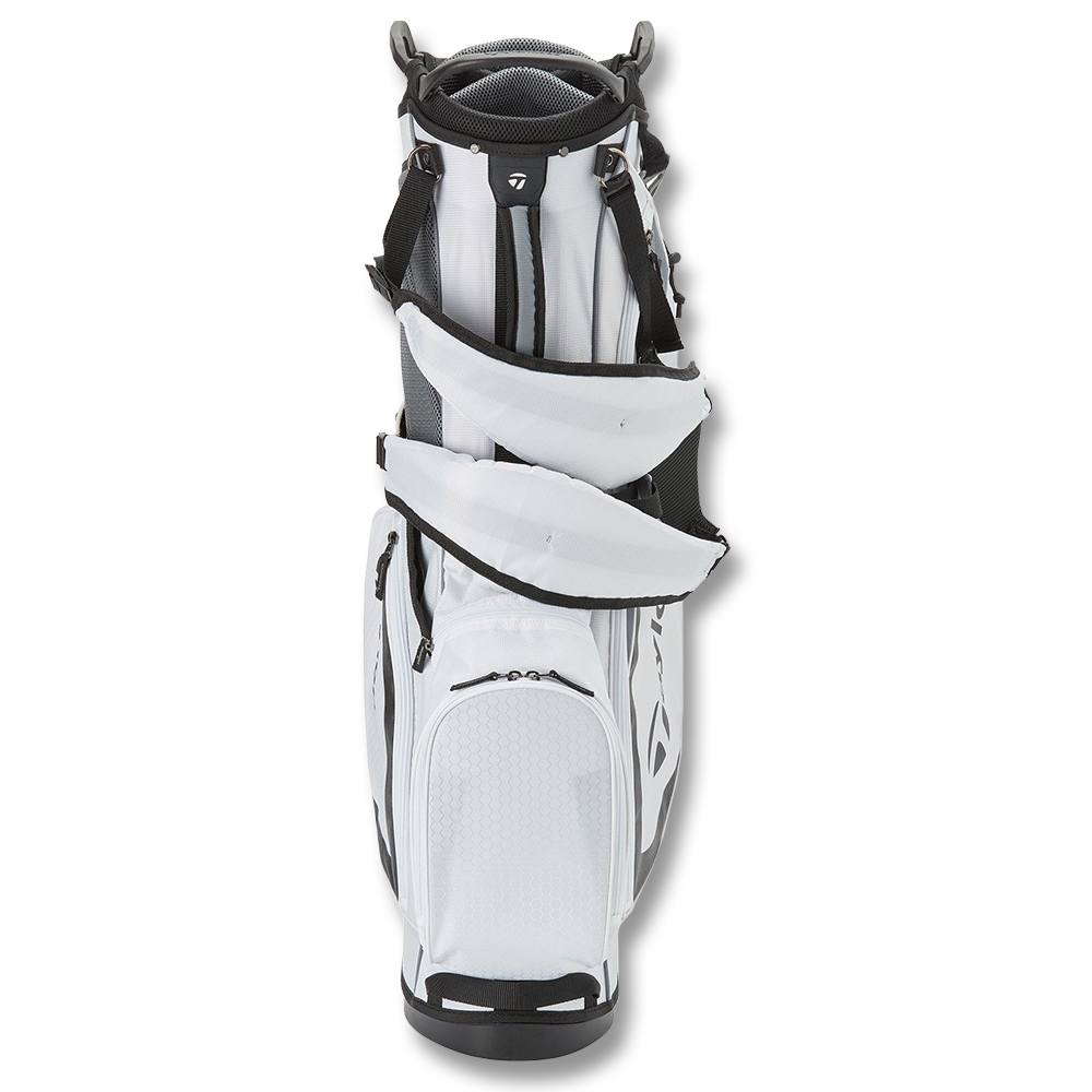 TaylorMade Select ST Stand Bag 2022